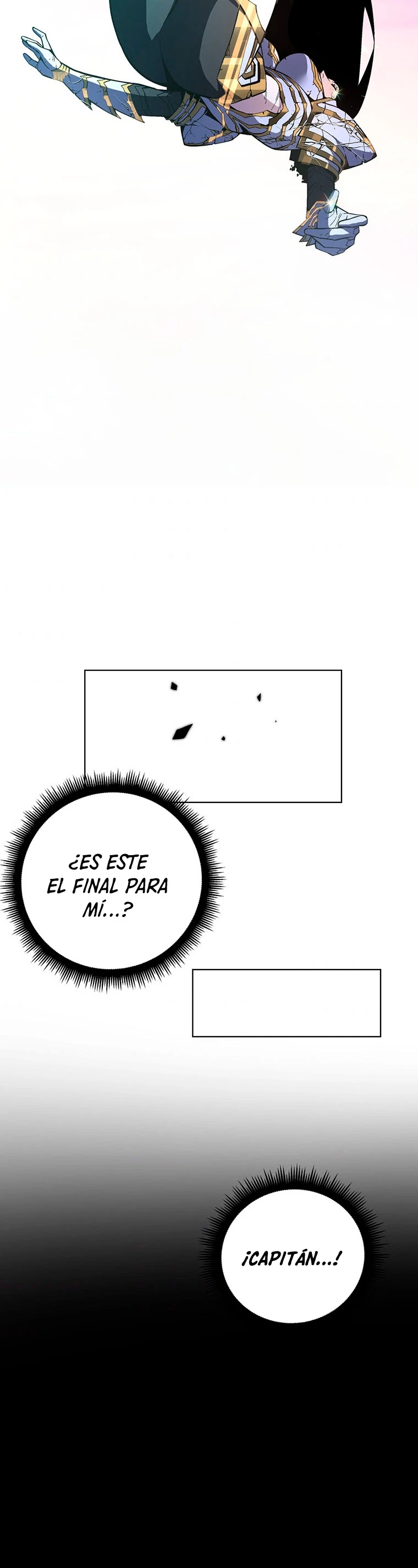 El Demonio Celestial Instructor - Capítulo 38 - Página 44 - LectorTMOo