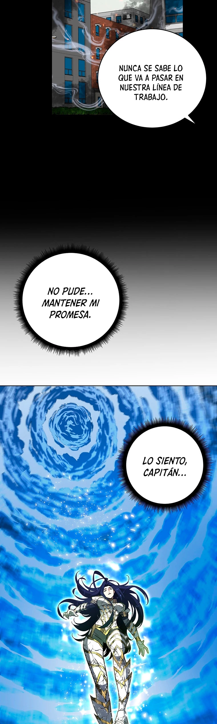 El Demonio Celestial Instructor - Capítulo 38 - Página 53 - LectorTMOo