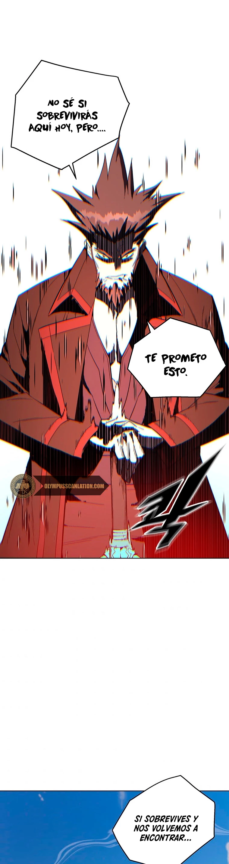 El Demonio Celestial Instructor - Capítulo 38 - Página 60 - LectorTMOo