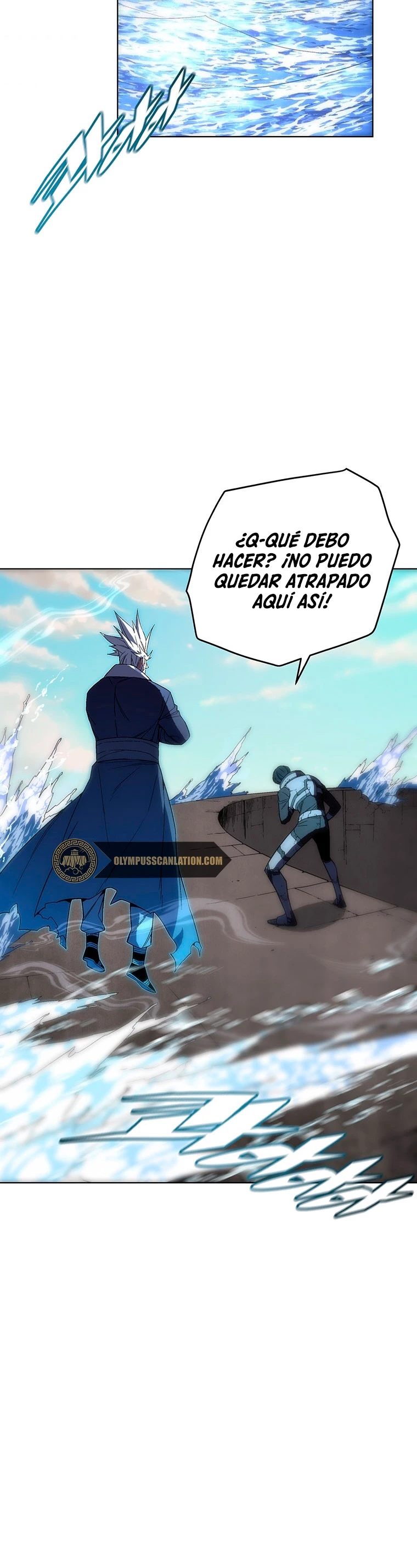 El Demonio Celestial Instructor - Capítulo 38 - Página 65 - LectorTMOo