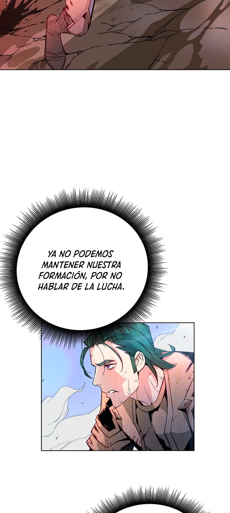 El Demonio Celestial Instructor - Capítulo 4 - Página 10 - LectorTMOo