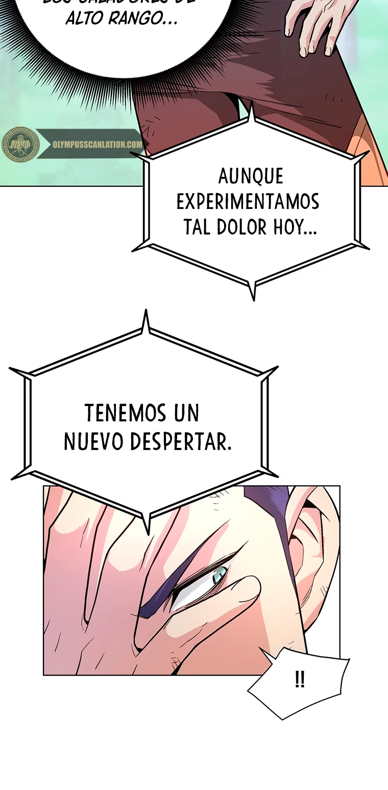 El Demonio Celestial Instructor - Capítulo 4 - Página 28 - LectorTMOo