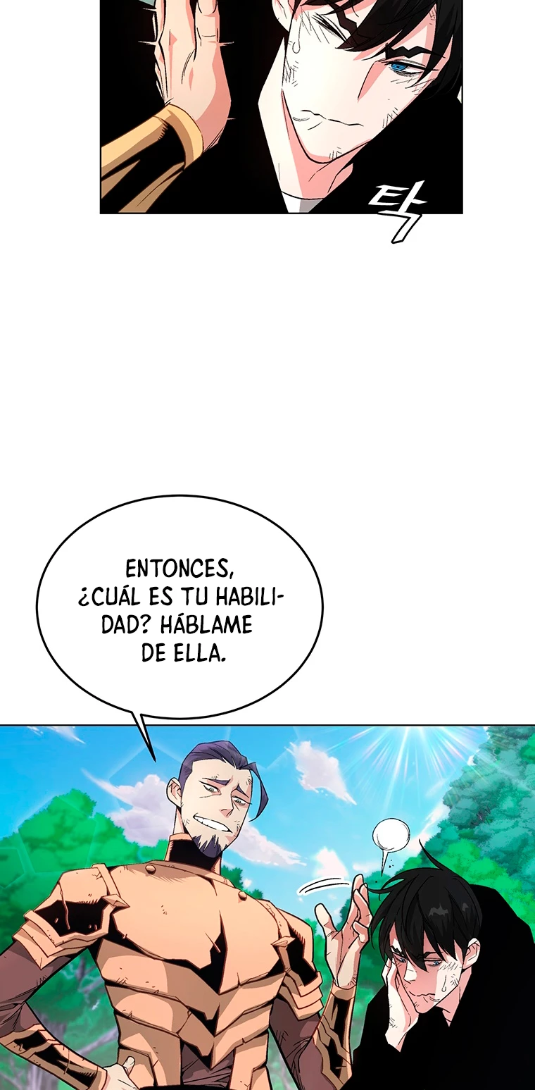 El Demonio Celestial Instructor - Capítulo 4 - Página 36 - LectorTMOo