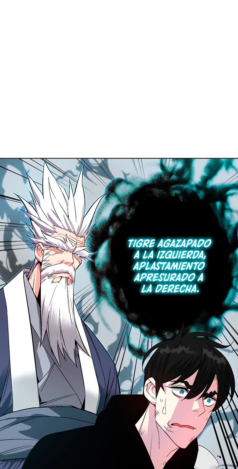 El Demonio Celestial Instructor - Capítulo 4 - Página 53 - LectorTMOo