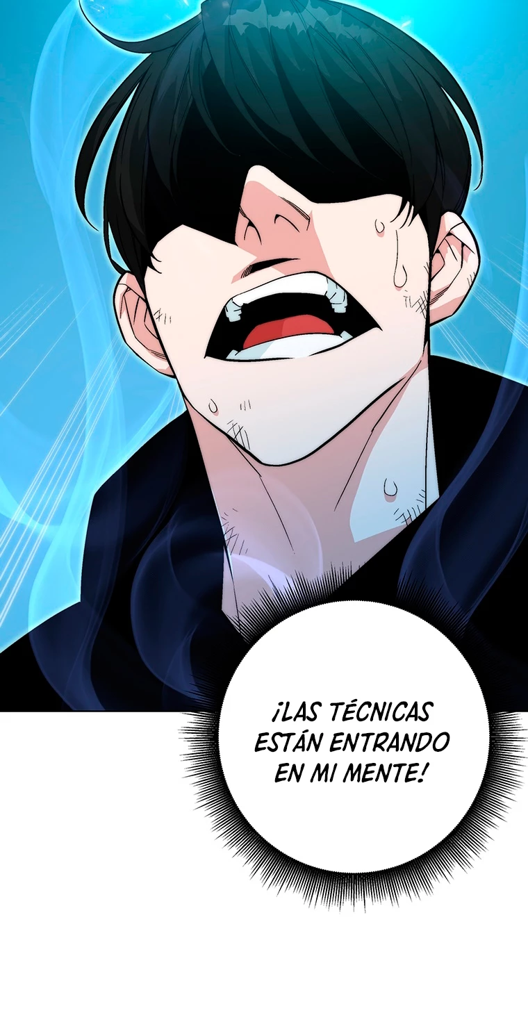 El Demonio Celestial Instructor - Capítulo 4 - Página 58 - LectorTMOo
