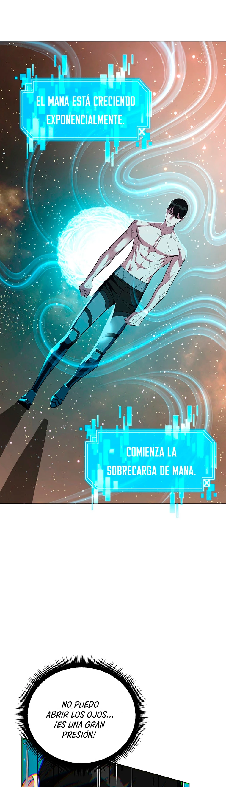 El Demonio Celestial Instructor - Capítulo 42 - Página 13 - LectorTMOo