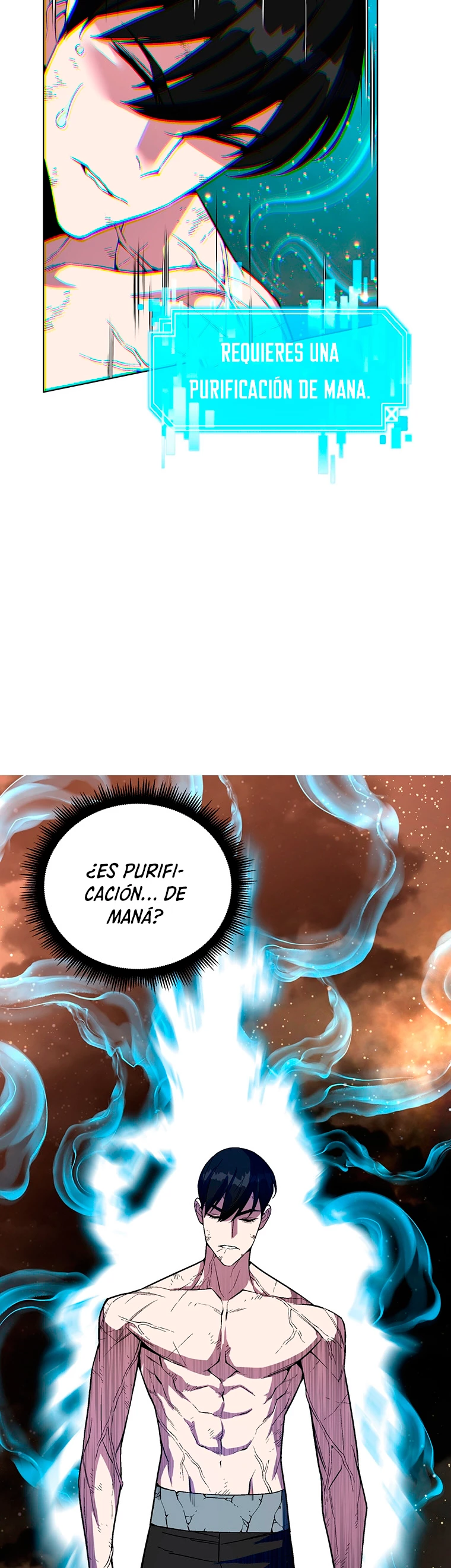 El Demonio Celestial Instructor - Capítulo 42 - Página 14 - LectorTMOo