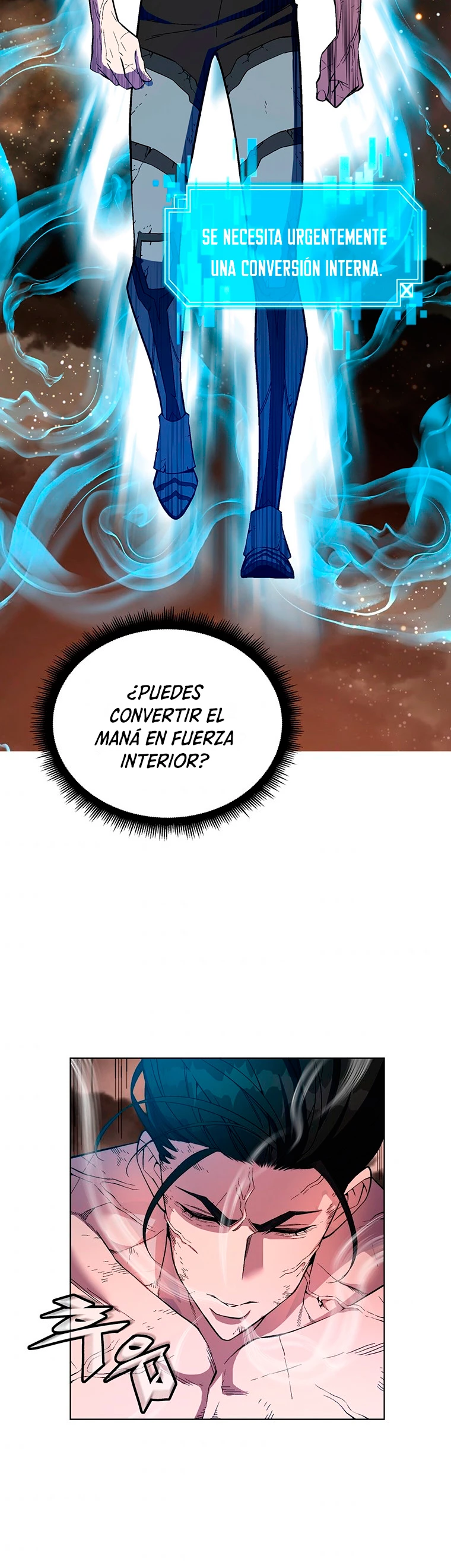 El Demonio Celestial Instructor - Capítulo 42 - Página 15 - LectorTMOo