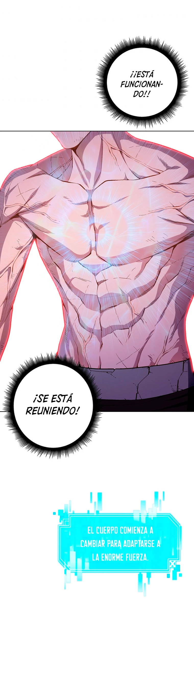 El Demonio Celestial Instructor - Capítulo 42 - Página 16 - LectorTMOo