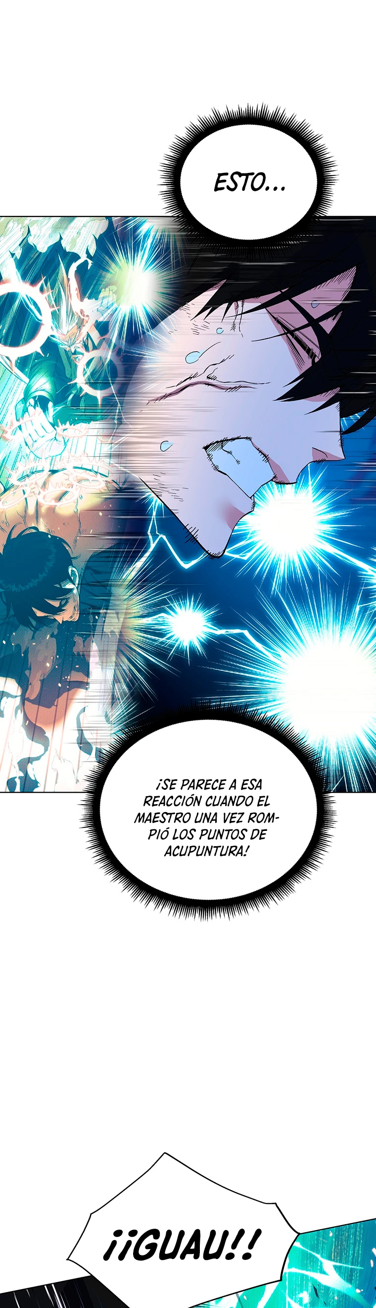 El Demonio Celestial Instructor - Capítulo 42 - Página 17 - LectorTMOo