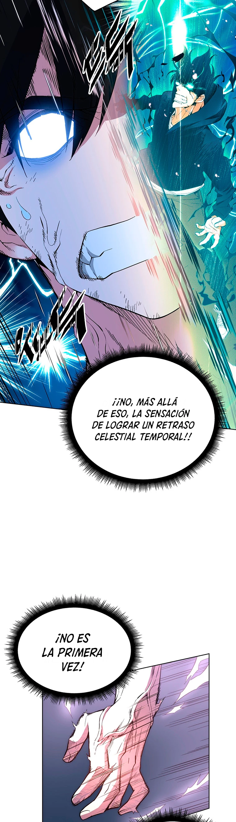 El Demonio Celestial Instructor - Capítulo 42 - Página 18 - LectorTMOo