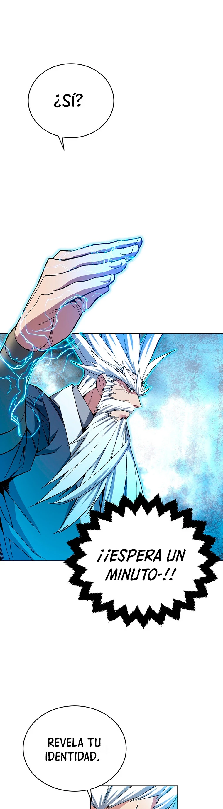 El Demonio Celestial Instructor - Capítulo 42 - Página 35 - LectorTMOo