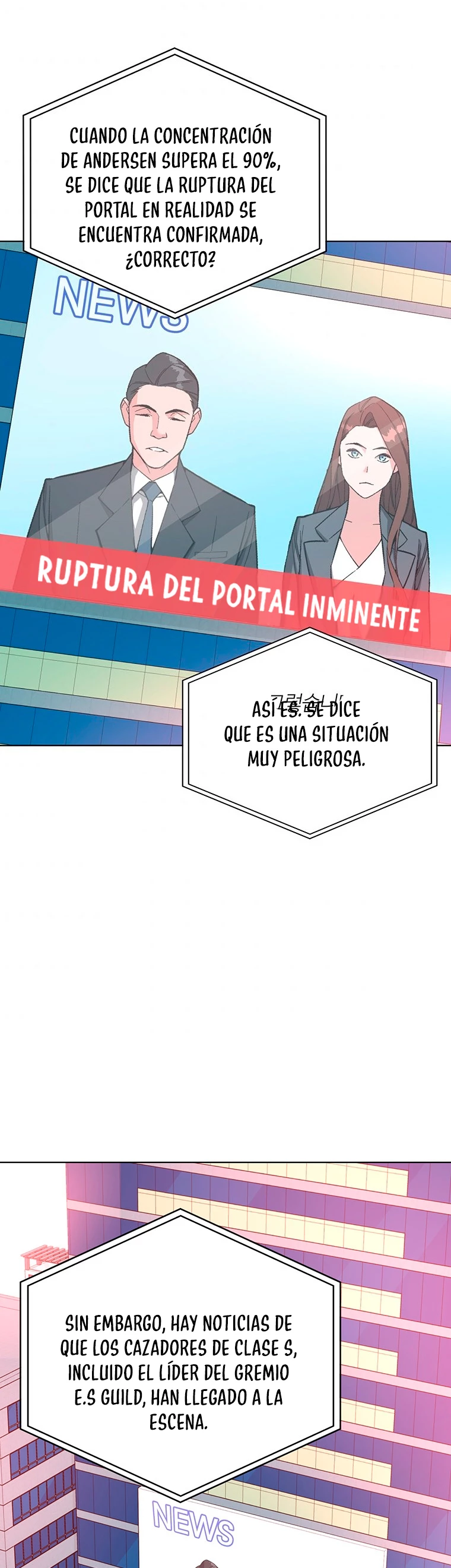 El Demonio Celestial Instructor - Capítulo 43 - Página 4 - LectorTMOo
