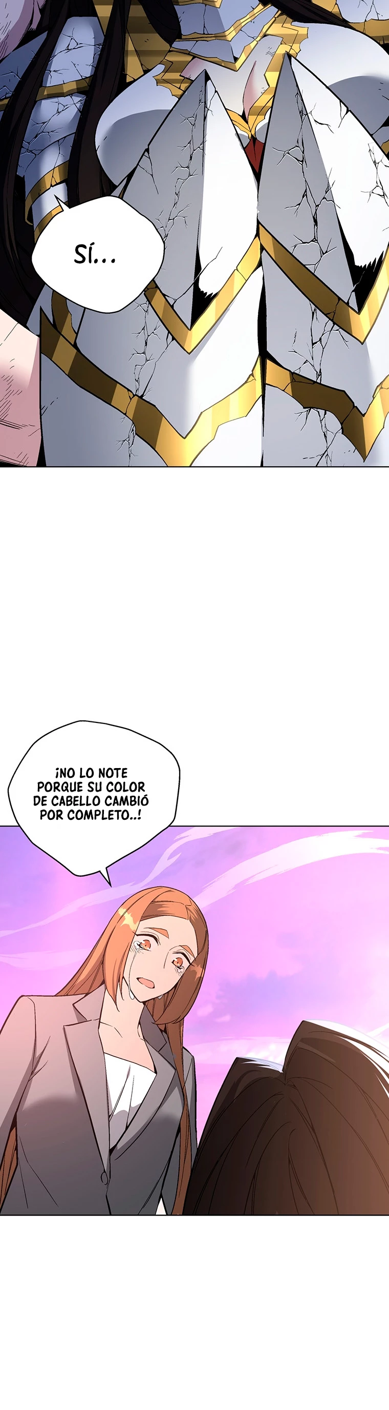 El Demonio Celestial Instructor - Capítulo 43 - Página 29 - LectorTMOo