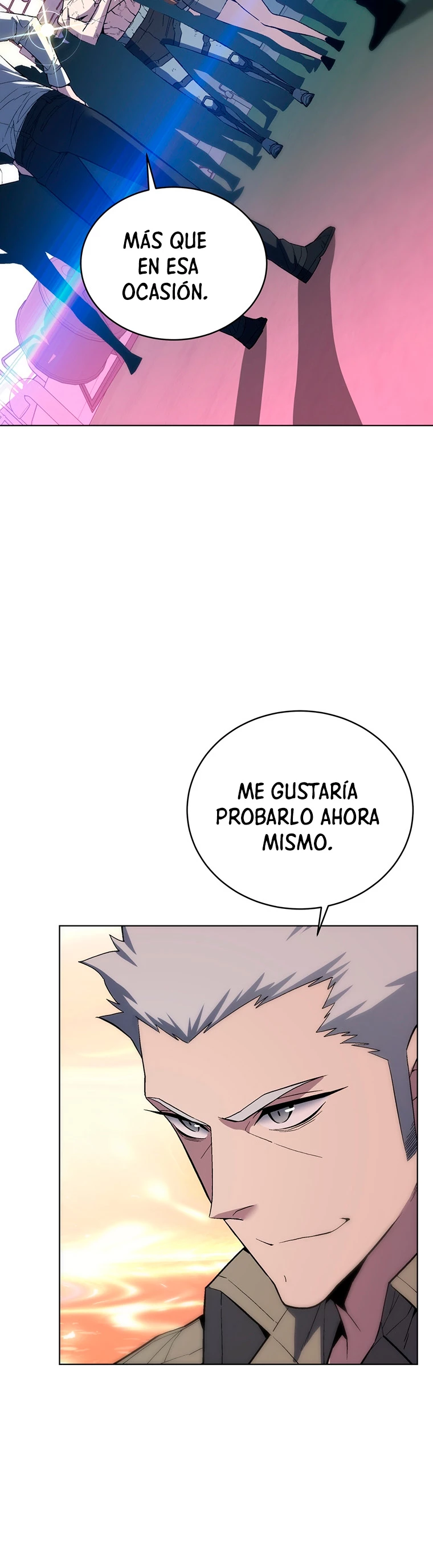 El Demonio Celestial Instructor - Capítulo 43 - Página 38 - LectorTMOo