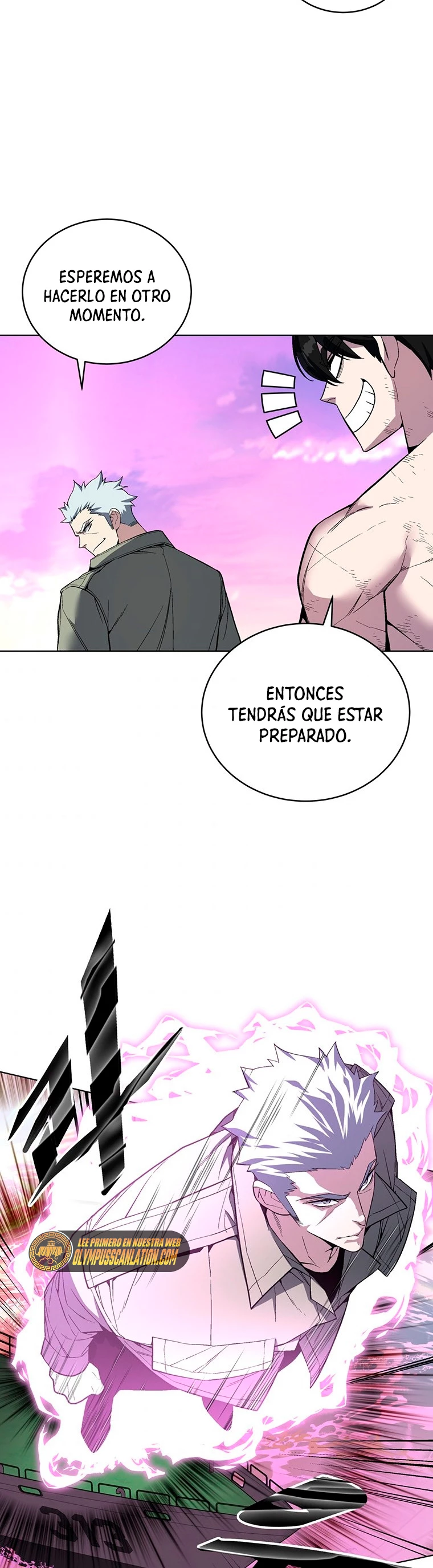El Demonio Celestial Instructor - Capítulo 43 - Página 40 - LectorTMOo