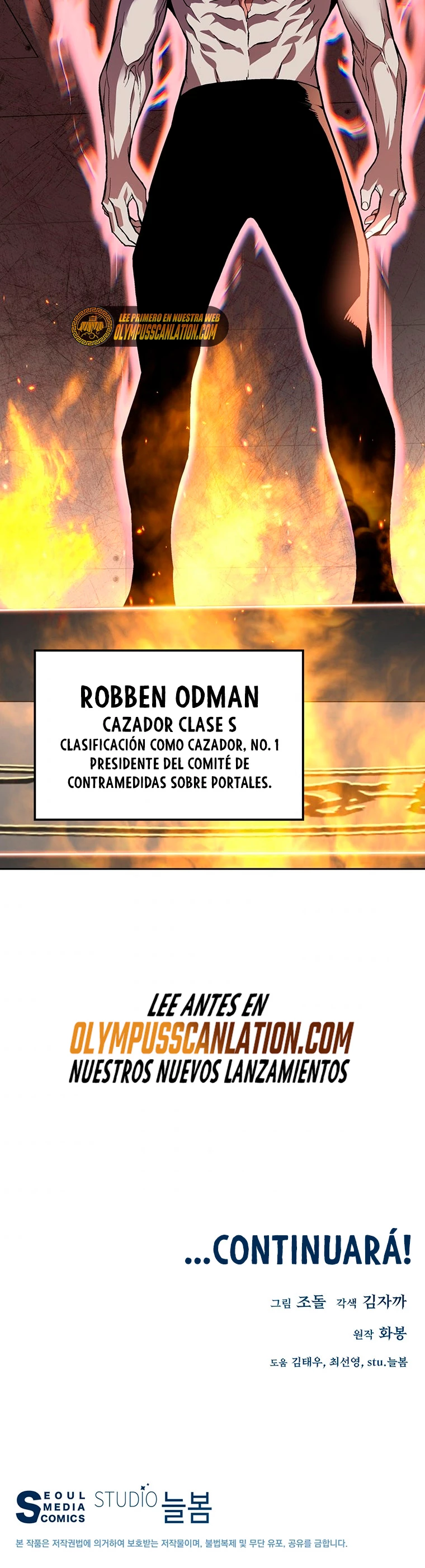 El Demonio Celestial Instructor - Capítulo 43 - Página 52 - LectorTMOo