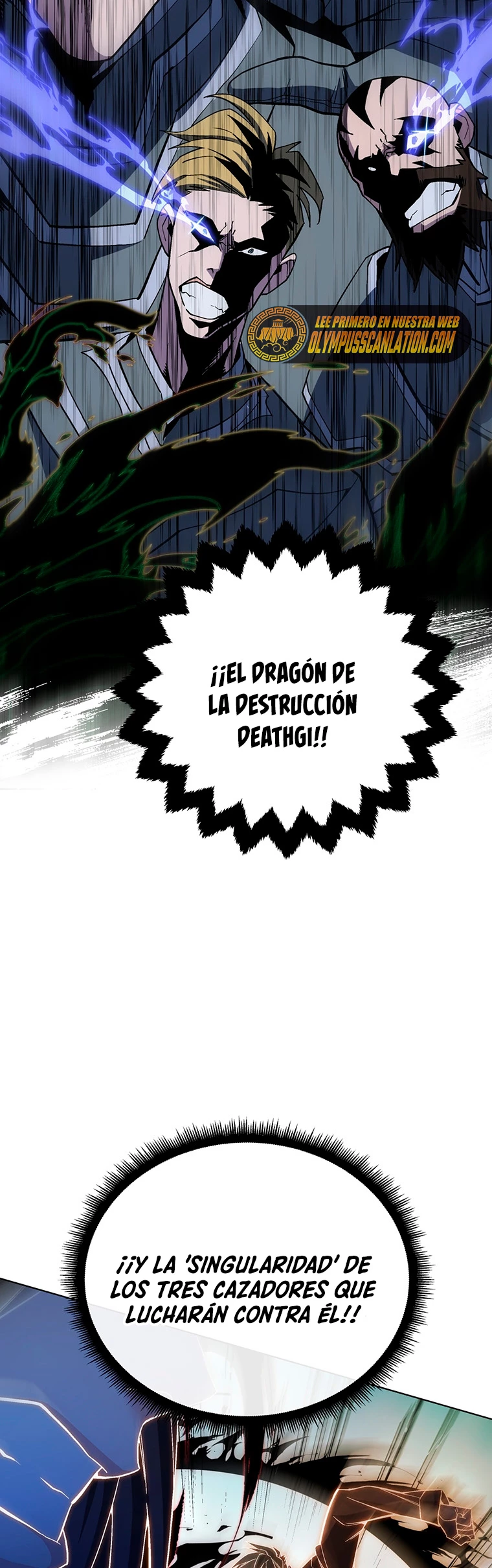 El Demonio Celestial Instructor - Capítulo 44 - Página 10 - LectorTMOo