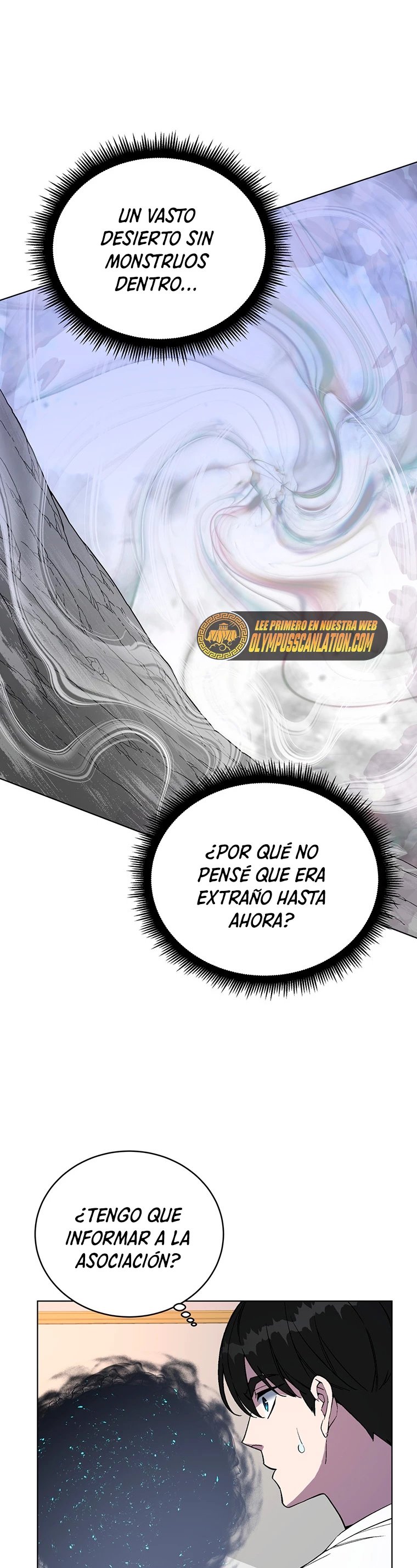 El Demonio Celestial Instructor - Capítulo 44 - Página 19 - LectorTMOo
