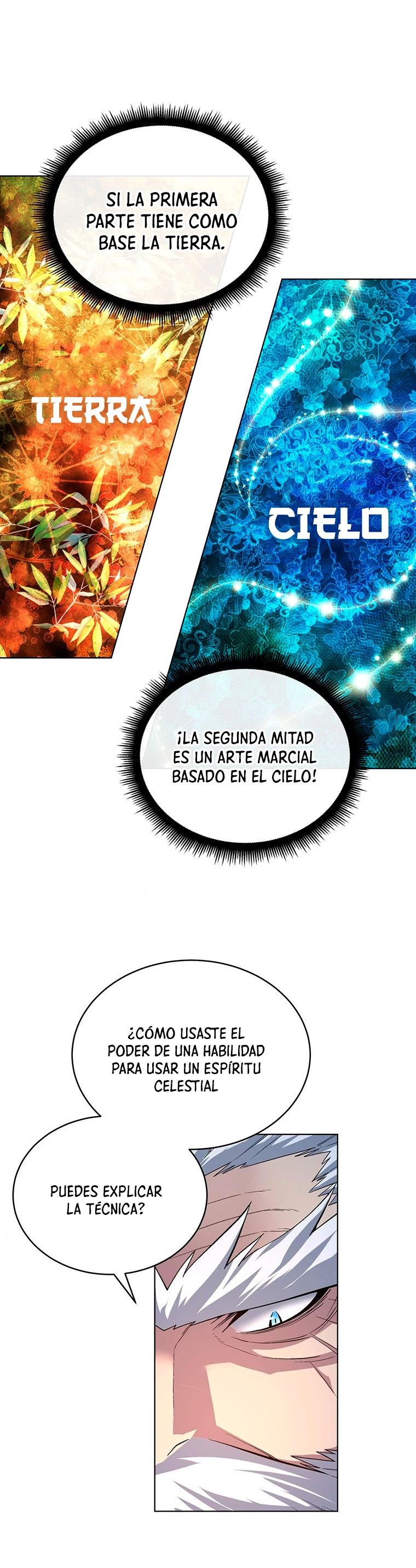 El Demonio Celestial Instructor - Capítulo 44 - Página 24 - LectorTMOo