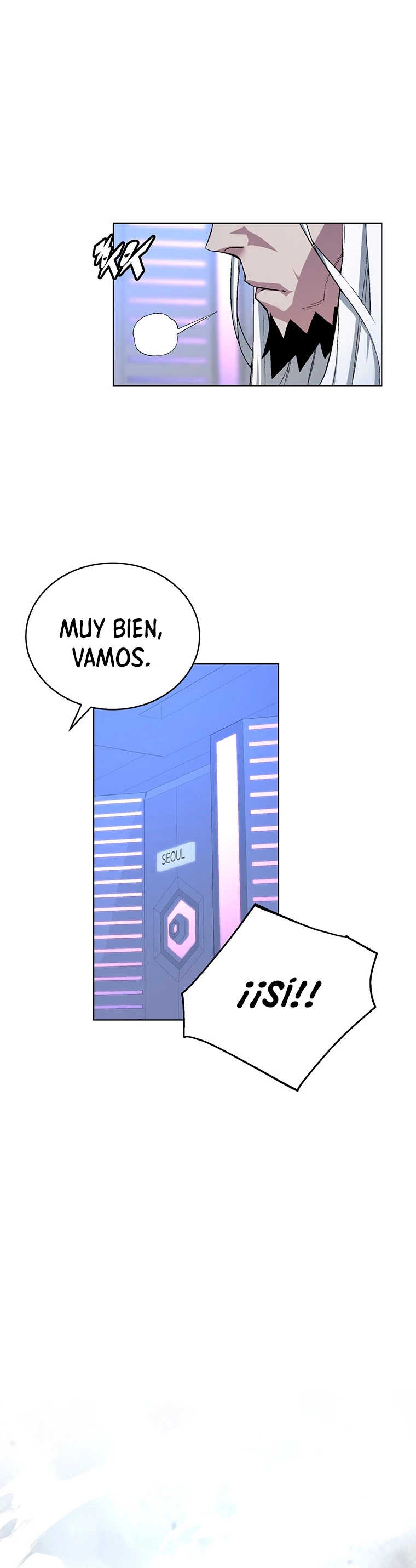 El Demonio Celestial Instructor - Capítulo 44 - Página 42 - LectorTMOo