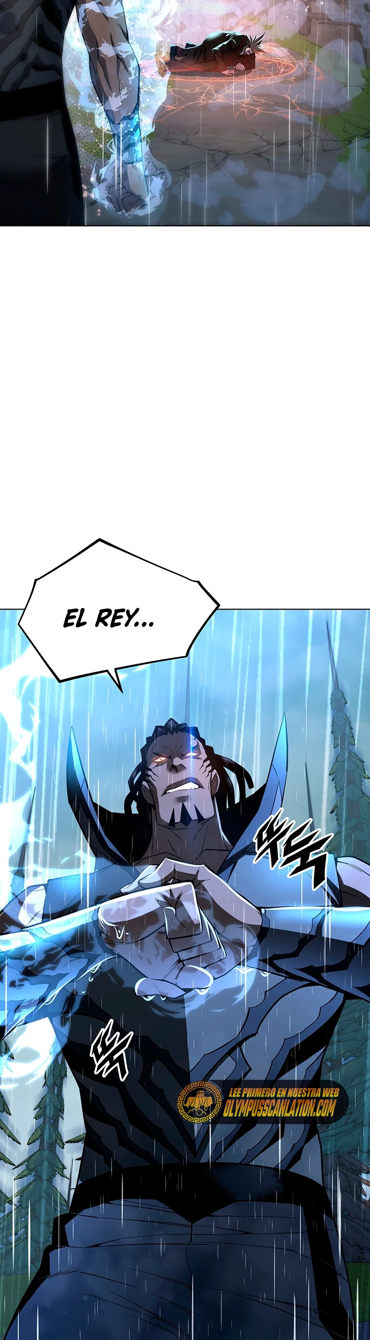 El Demonio Celestial Instructor - Capítulo 45 - Página 18 - LectorTMOo