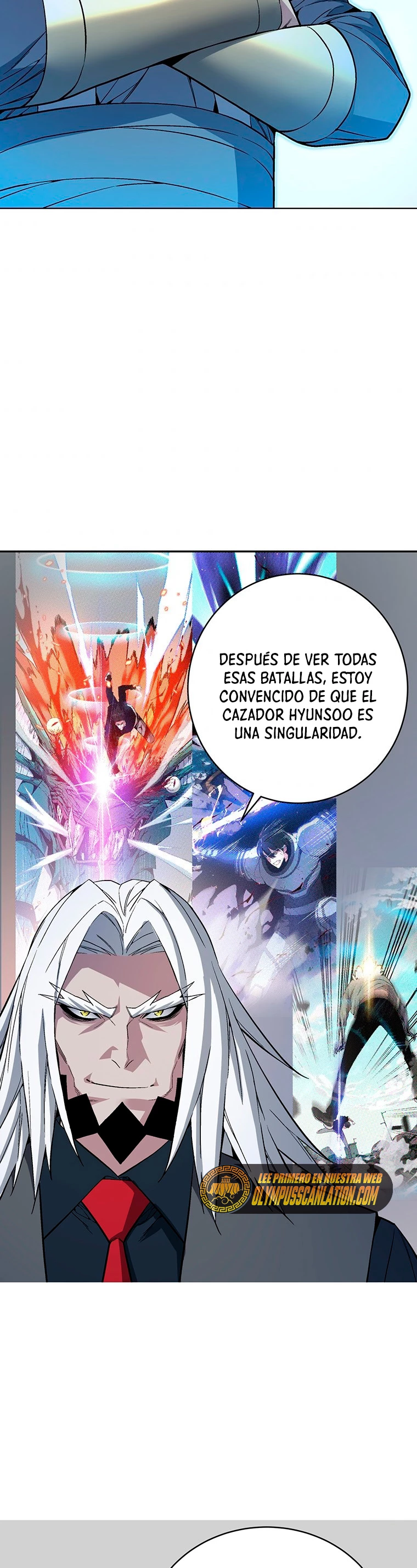 El Demonio Celestial Instructor - Capítulo 45 - Página 40 - LectorTMOo