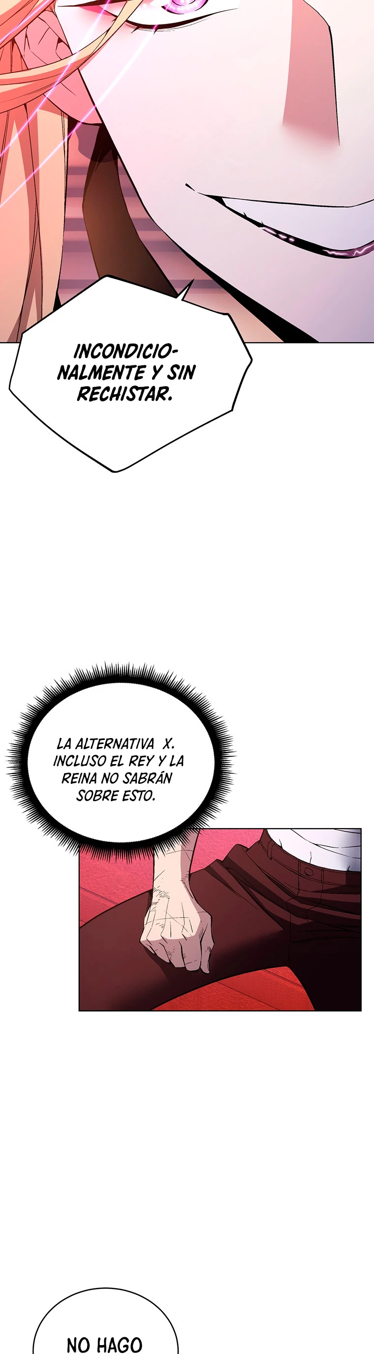 El Demonio Celestial Instructor - Capítulo 46 - Página 18 - LectorTMOo