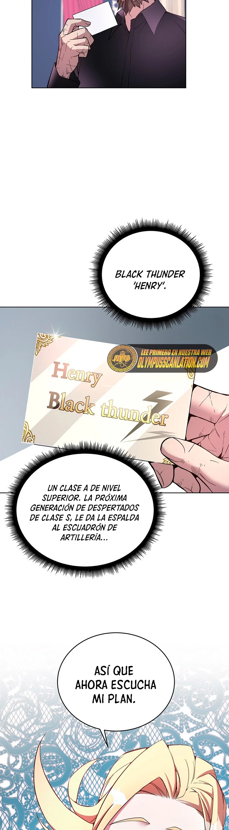 El Demonio Celestial Instructor - Capítulo 46 - Página 23 - LectorTMOo