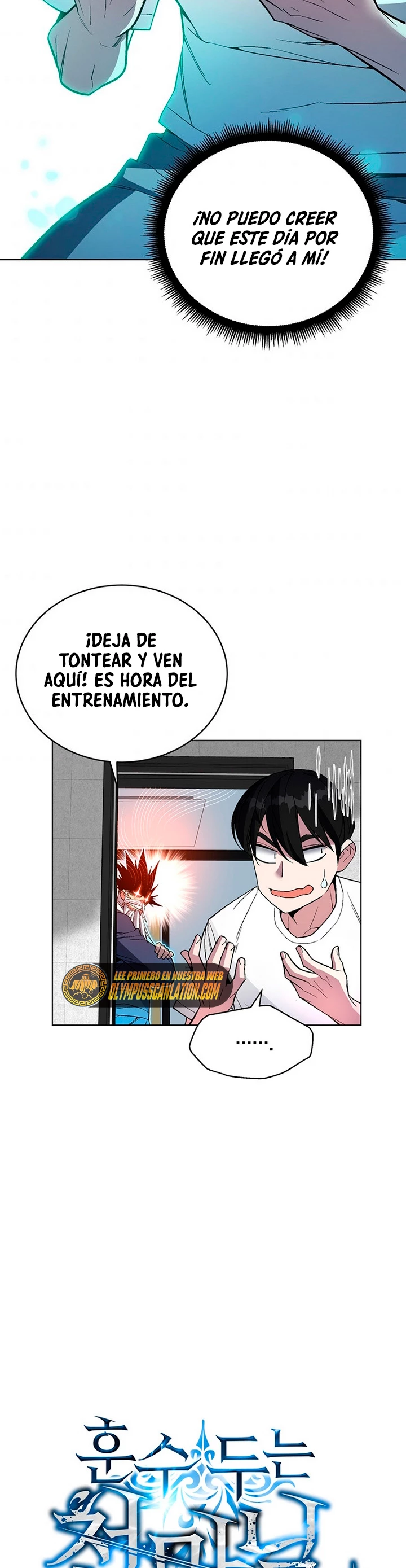 El Demonio Celestial Instructor - Capítulo 47 - Página 4 - LectorTMOo