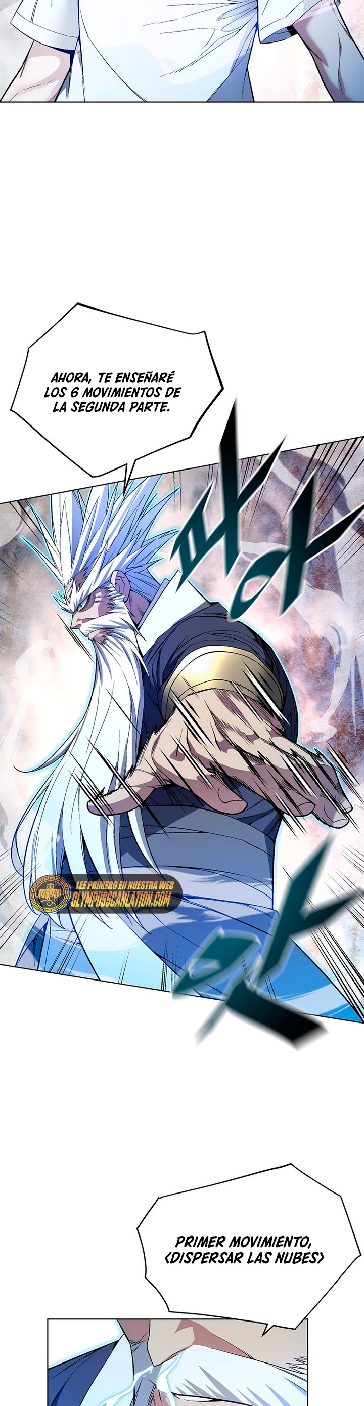 El Demonio Celestial Instructor - Capítulo 47 - Página 9 - LectorTMOo