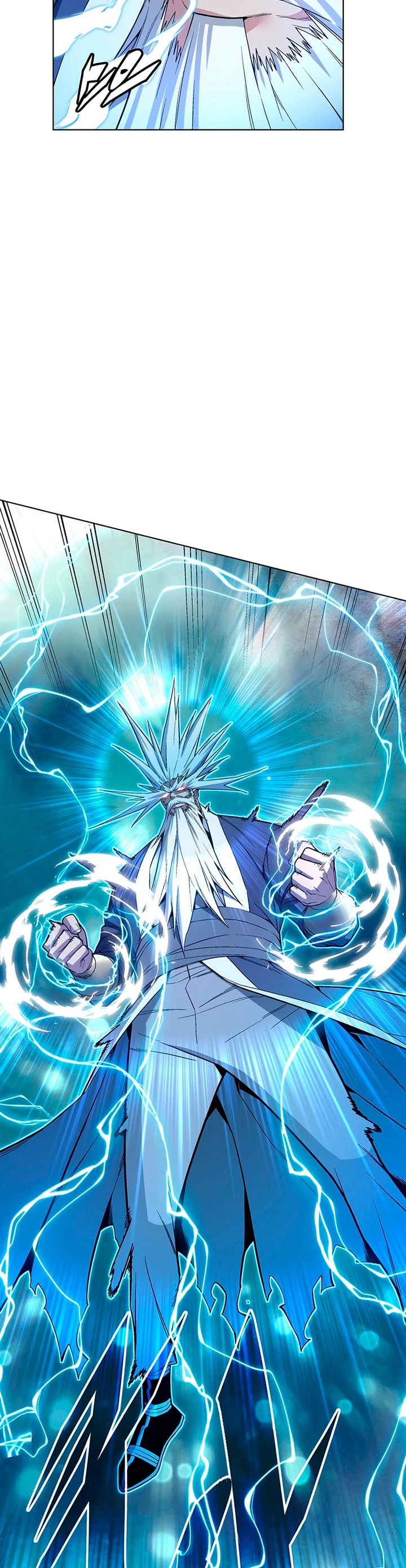 El Demonio Celestial Instructor - Capítulo 47 - Página 10 - LectorTMOo