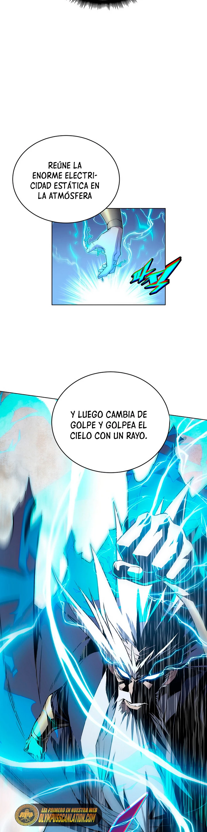 El Demonio Celestial Instructor - Capítulo 47 - Página 21 - LectorTMOo