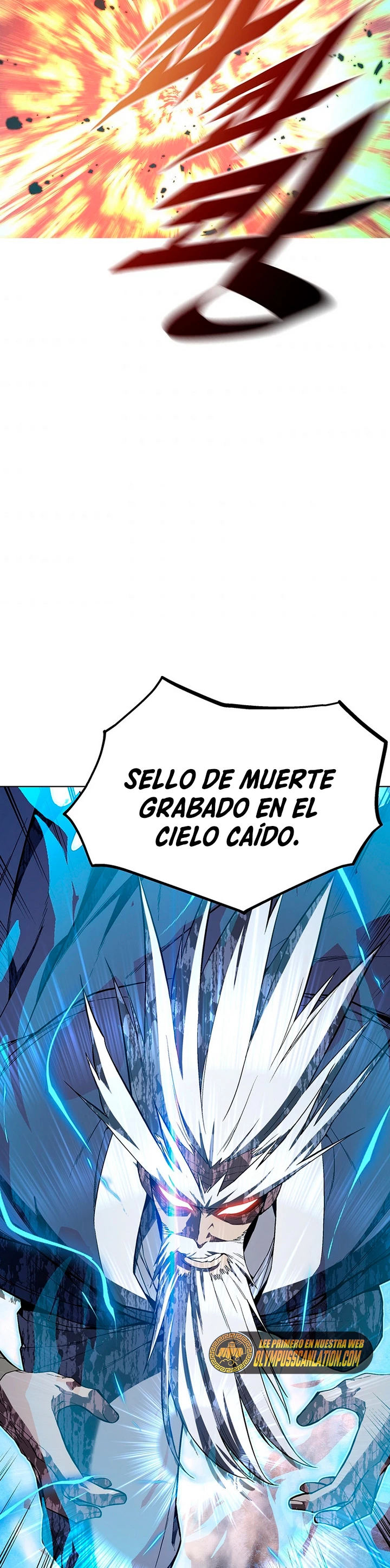 El Demonio Celestial Instructor - Capítulo 47 - Página 26 - LectorTMOo