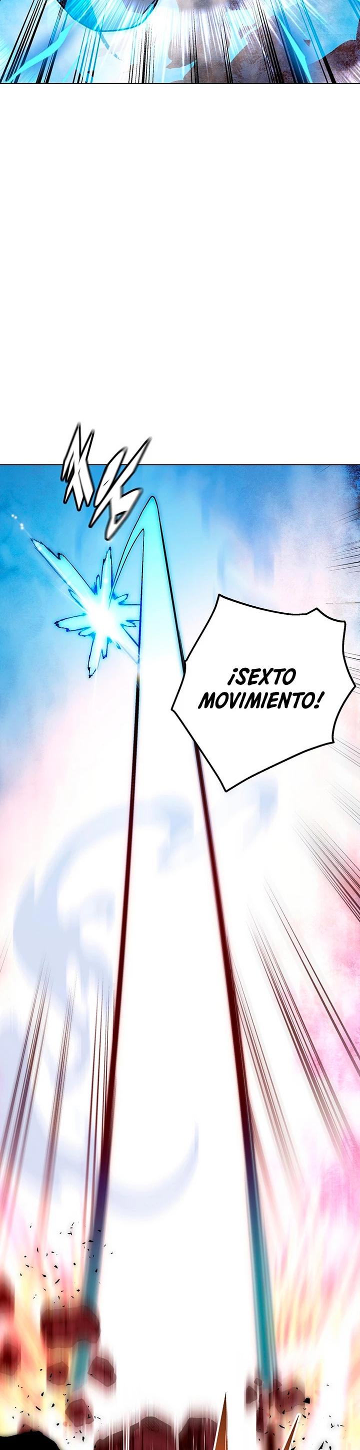 El Demonio Celestial Instructor - Capítulo 47 - Página 27 - LectorTMOo