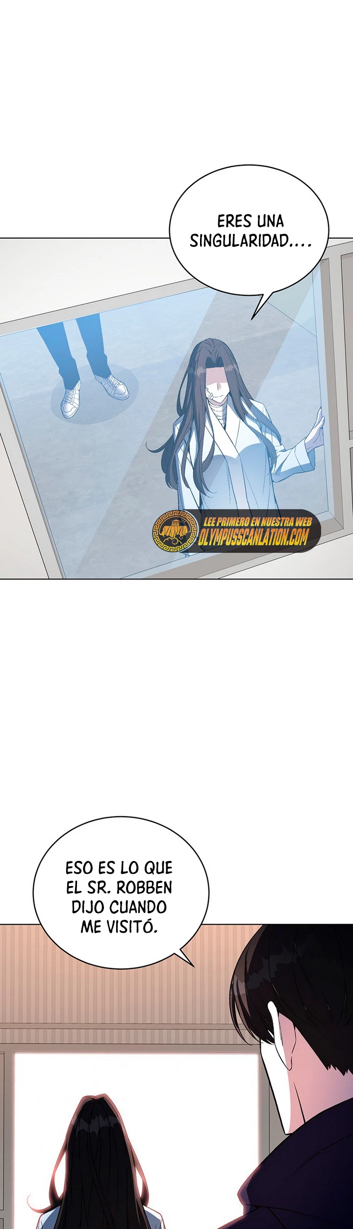 El Demonio Celestial Instructor - Capítulo 48 - Página 3 - LectorTMOo