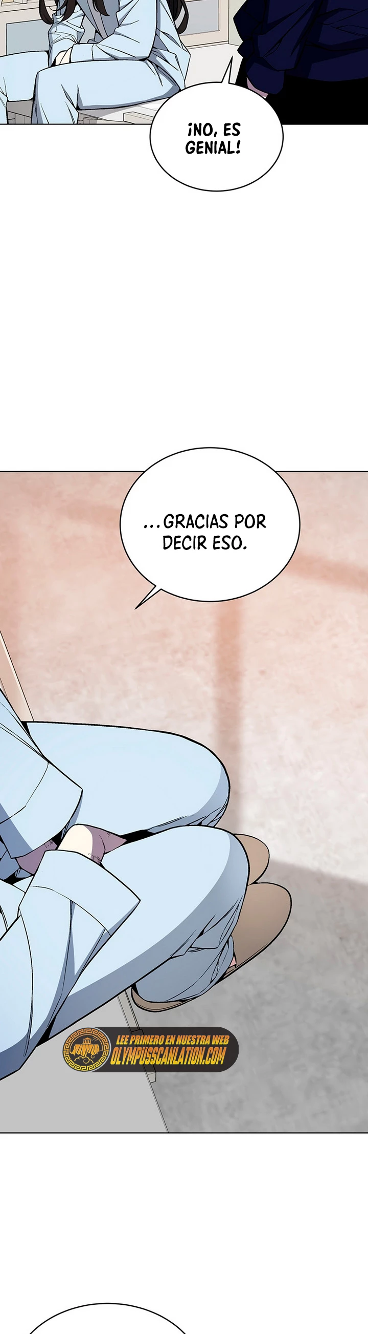 El Demonio Celestial Instructor - Capítulo 48 - Página 14 - LectorTMOo