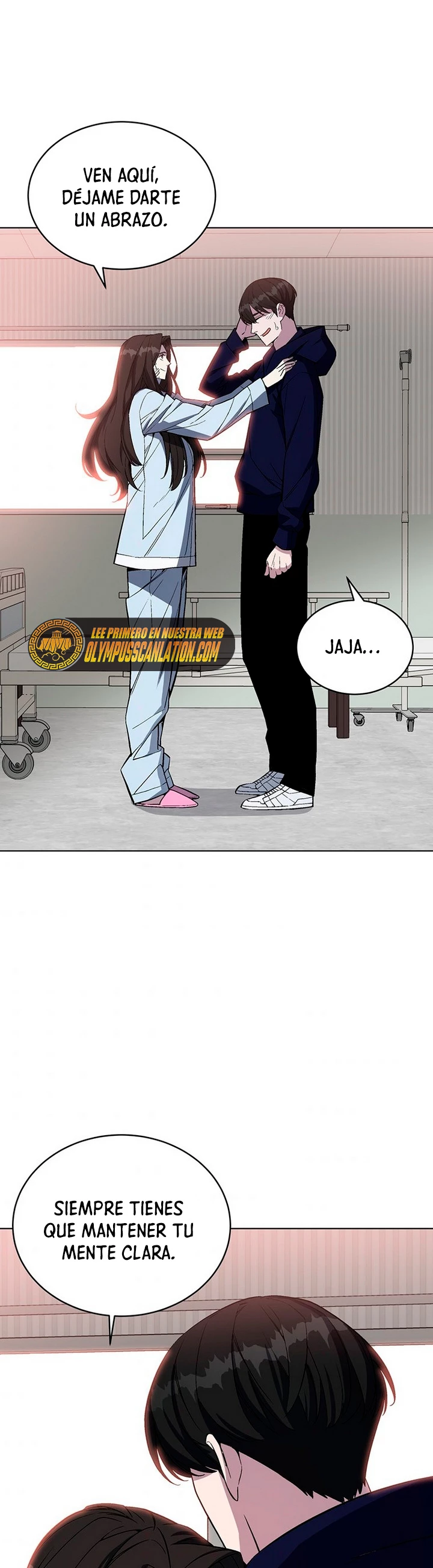 El Demonio Celestial Instructor - Capítulo 48 - Página 24 - LectorTMOo