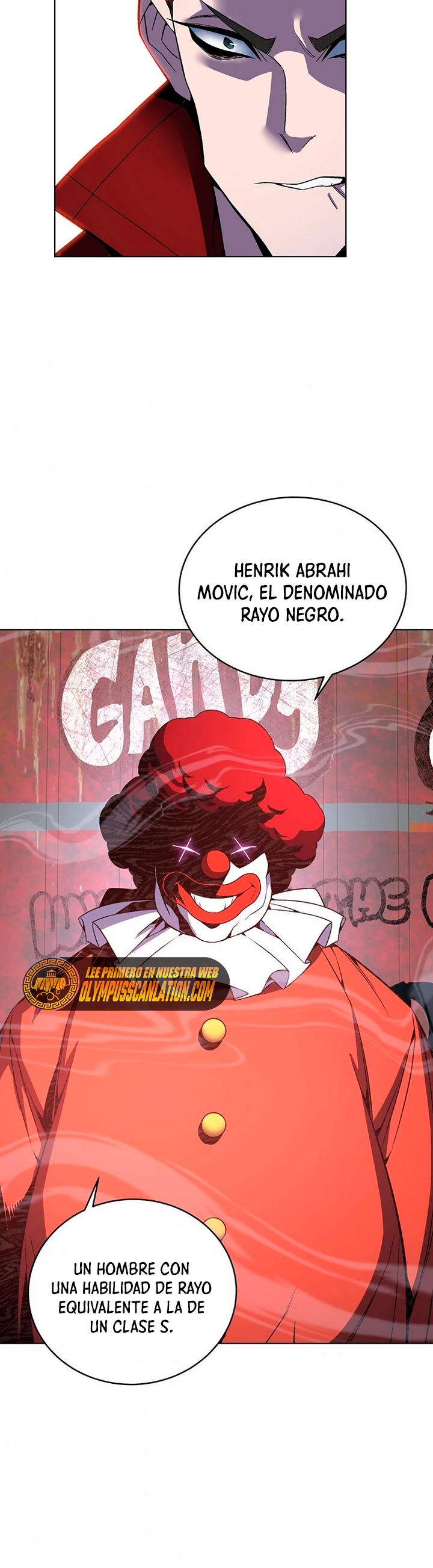 El Demonio Celestial Instructor - Capítulo 48 - Página 36 - LectorTMOo