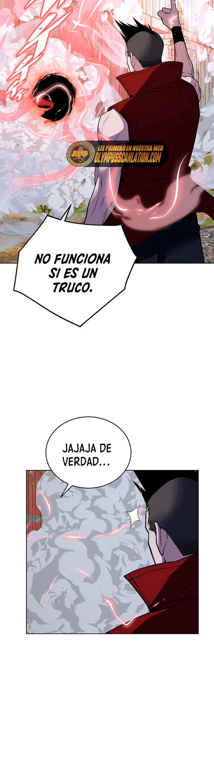 El Demonio Celestial Instructor - Capítulo 48 - Página 41 - LectorTMOo