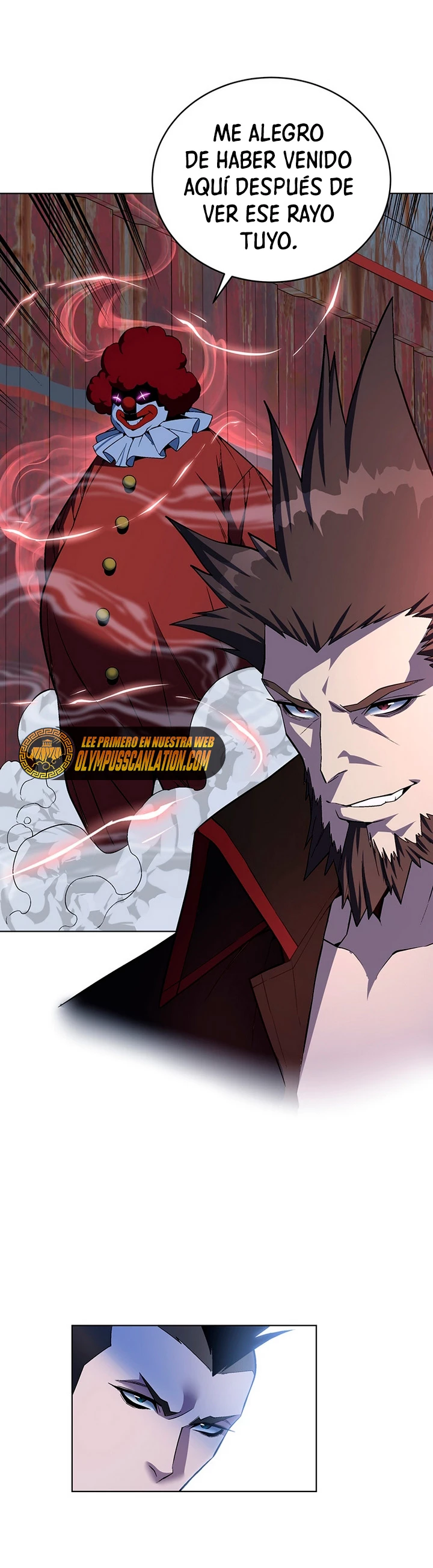 El Demonio Celestial Instructor - Capítulo 48 - Página 42 - LectorTMOo