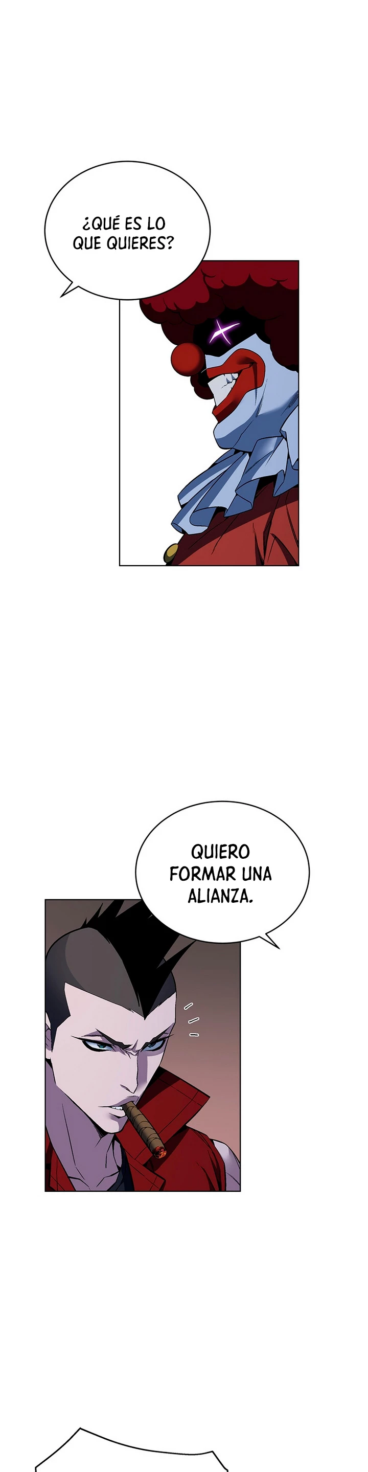 El Demonio Celestial Instructor - Capítulo 48 - Página 45 - LectorTMOo
