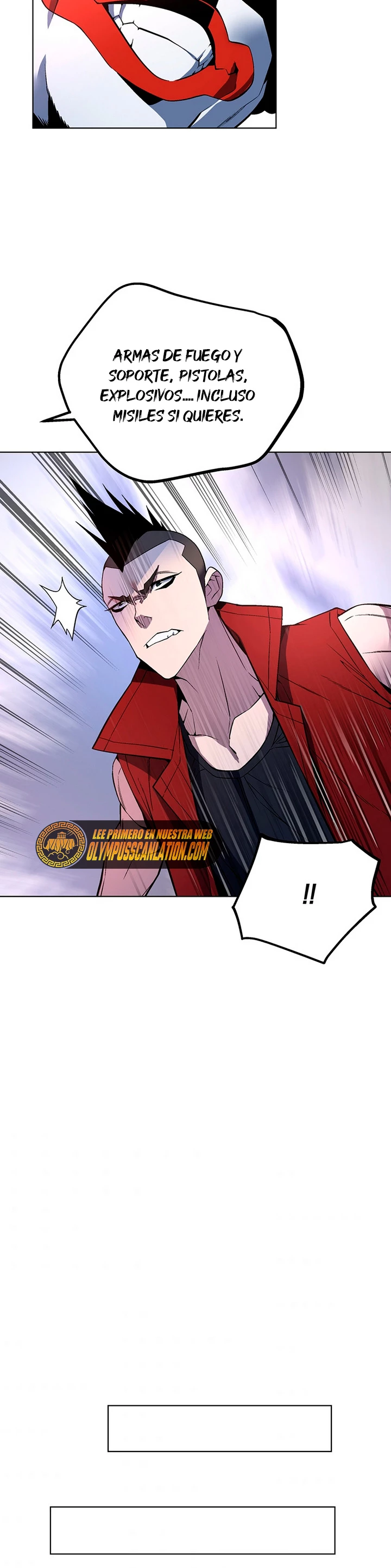 El Demonio Celestial Instructor - Capítulo 48 - Página 47 - LectorTMOo