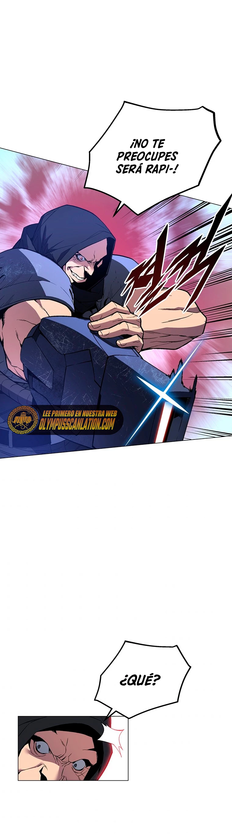 El Demonio Celestial Instructor - Capítulo 49 - Página 47 - LectorTMOo