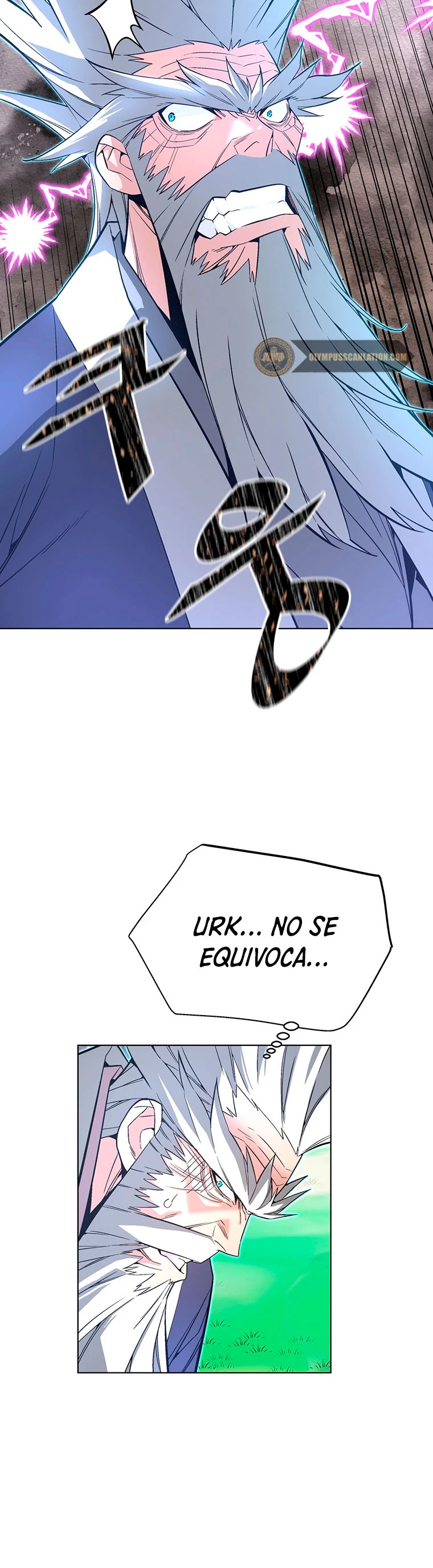 El Demonio Celestial Instructor - Capítulo 5 - Página 7 - LectorTMOo
