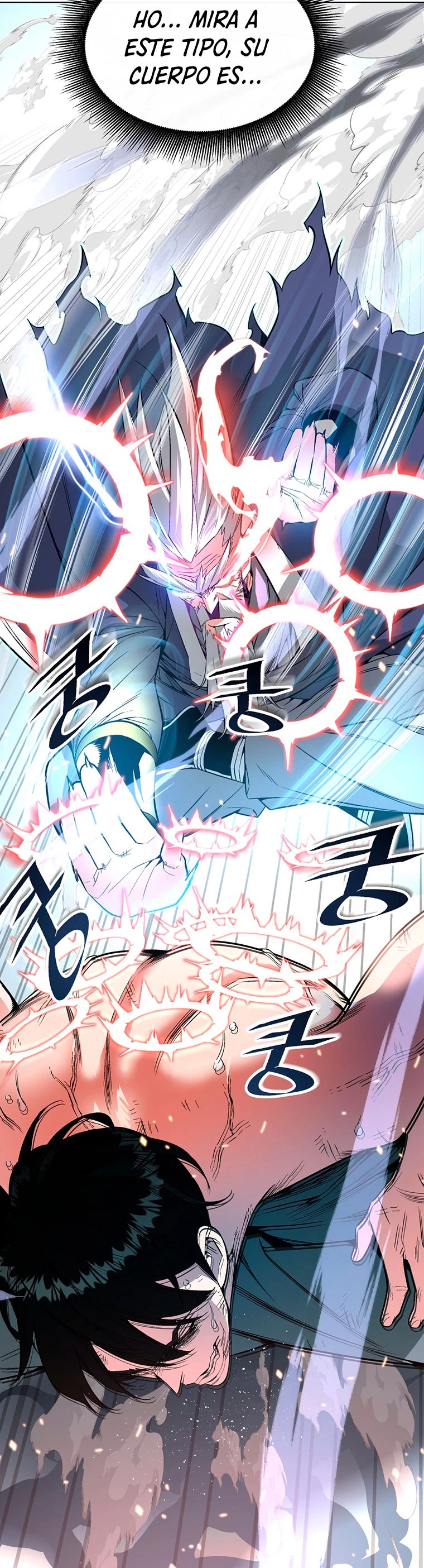El Demonio Celestial Instructor - Capítulo 5 - Página 28 - LectorTMOo