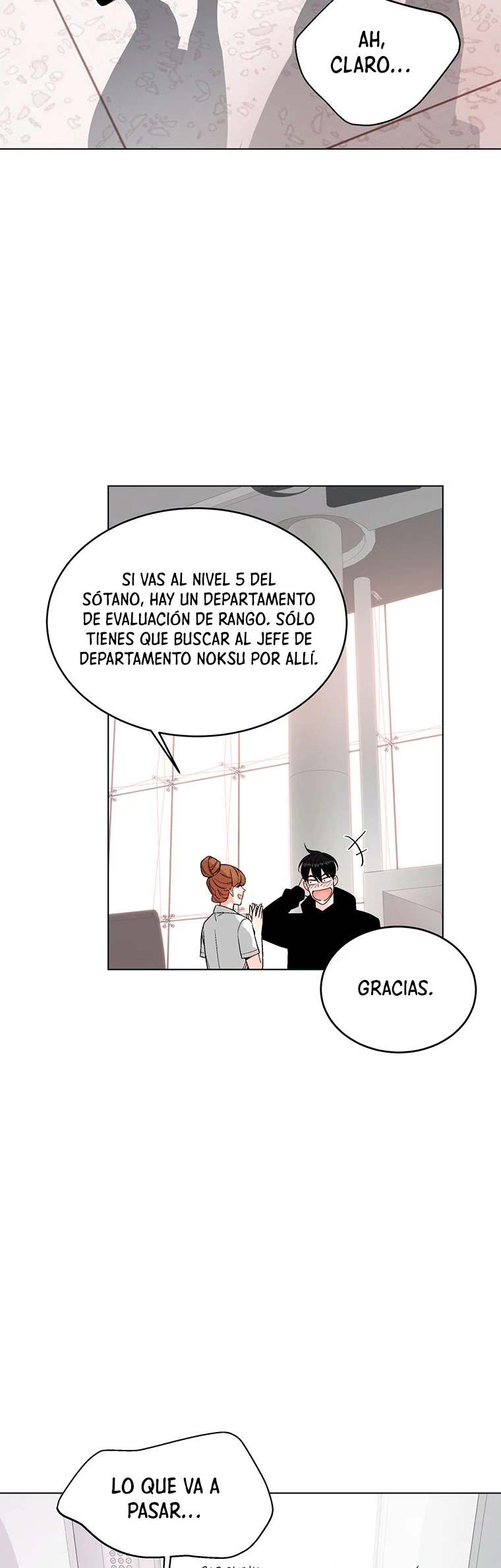 El Demonio Celestial Instructor - Capítulo 5 - Página 47 - LectorTMOo