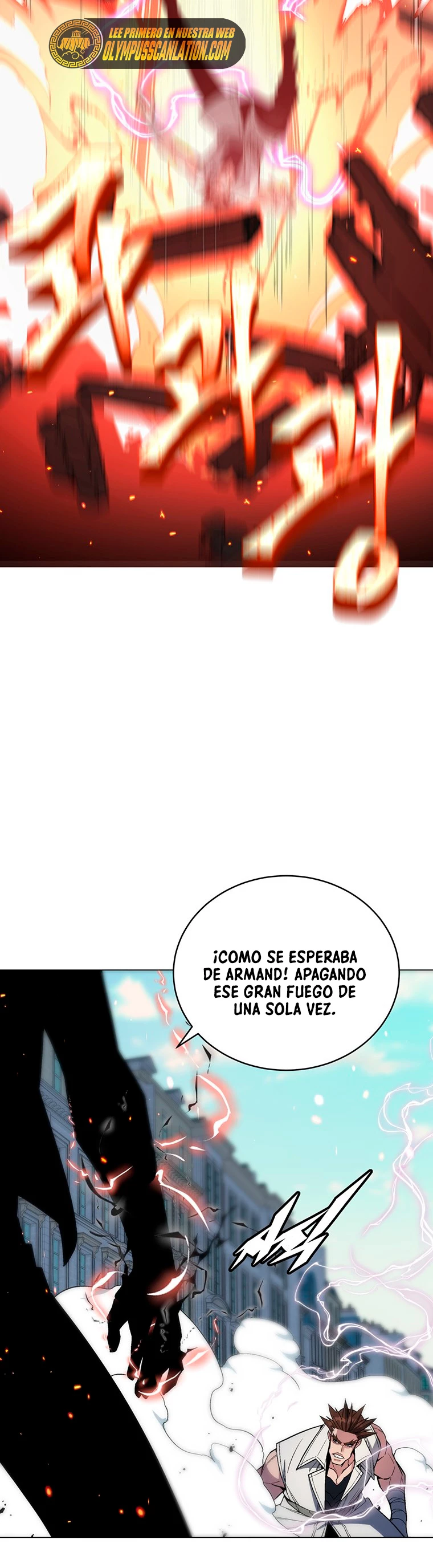 El Demonio Celestial Instructor - Capítulo 50 - Página 20 - LectorTMOo