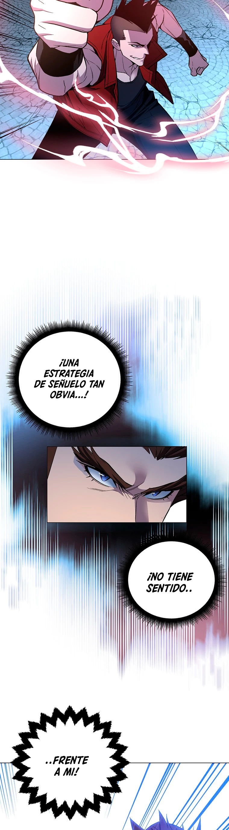 El Demonio Celestial Instructor - Capítulo 50 - Página 26 - LectorTMOo