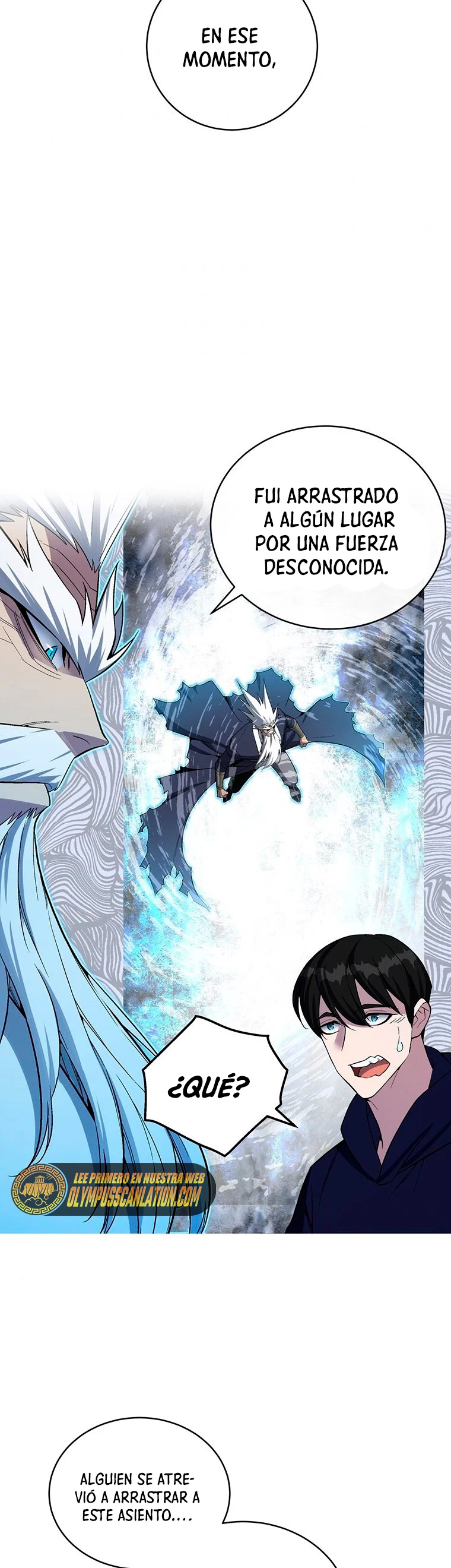 El Demonio Celestial Instructor - Capítulo 50 - Página 47 - LectorTMOo